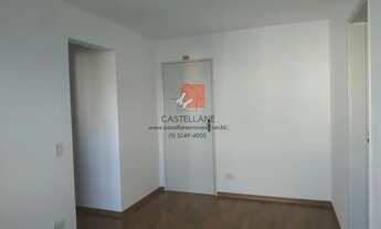 Imagem 3: Apartamento 1 dormitório para Locação em São Paulo, Vila Monte Alegre, 1 dormitório, 1 ban