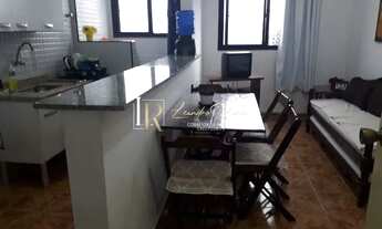 Imagem 4: Apartamento com 1 dorm, Ocian, Praia Grande - R$ 160 mil, Cod: 227