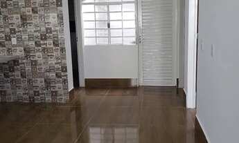 Imagem 2: Casa de 2 quartos Ceilândia Sul [QNM 23