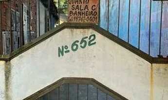 Imagem: Aluguel Quarto e Sala (Bairro dos 46