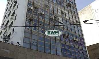 Imagem: Sala, 38 m² - venda por R$ 80.000,00 ou