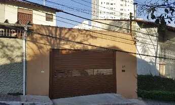 Imagem: SAO PAULO - Casa Padrão - lt br gt VILA