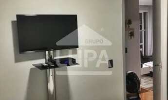 Imagem 4: APARTAMENTO COM 2 QUARTOS PARA LOCAÇÃO, VILA GUSTAVO, SÃO PAULO