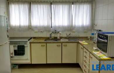 Imagem 5: APARTAMENTO - MORUMBI - SP