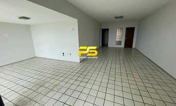 Imagem 7: Apartamento pé na áreia com 4 quartos Locação, Intermares - Cabedelo