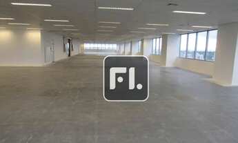 Imagem 2: Conjunto para alugar, 400m² por R$ 44.000/mês - Brooklin - São Paulo/SP