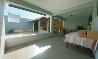 Imagem 3: Casa à venda no Jardim Nilópolis em Campinas/SP