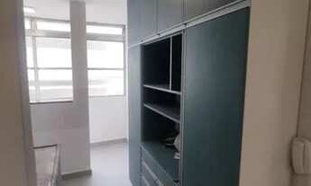 Imagem 3: Apartamento - Conjunto Residencial Parque Bandeirantes - Campinas