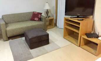 Imagem 2: SÃO PAULO - Apartamento Padrão - ITAIM BIBI