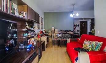 Imagem 5: Rio Comprido Apartamento com 2 dormitórios