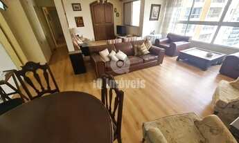 Imagem: Apartamento Campo Belo 147m², 3 dormitórios