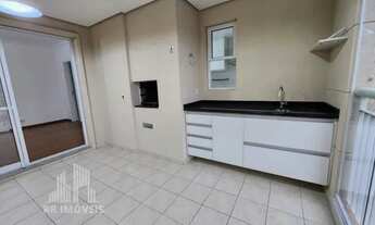 Imagem 2: RR5566 Apartamento 107m² CONDOMÍNIO LONDON VILLE - OPORTUNIDADE - 2 Dorms 2 Vagas - Baruer