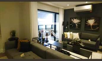 Imagem: Apartamento à Venda - Eloy Chaves, 2 Quartos