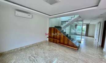 Imagem: Casa com 4 dormitórios, 343 m² - venda