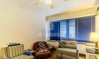 Imagem 7: Higienópolis Venda ou Locação 3 dormitórios 1 suíte