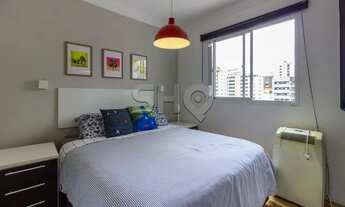 Imagem 7: APARTAMENTO - 1 DORM - 1 VAGA