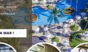 Imagem: FDC - Flat em Muro Alto - Ipojuca - PE