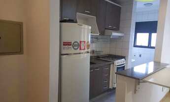 Imagem 5: Apartamento com 1 dormitório para alugar, 38 m² por R$ 2.300,00/mês - Saúde - São Paulo/SP