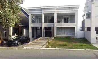 Imagem: Casa com 4 dormitórios, 695 m² - venda