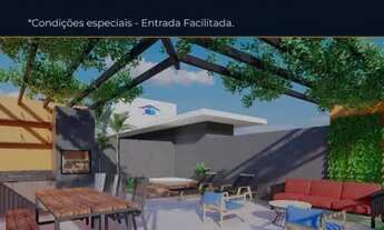 Imagem 2: Apartamento à venda, 2 quartos, 1 suíte, 1 vaga, Cristo Redentor - João Pessoa/PB