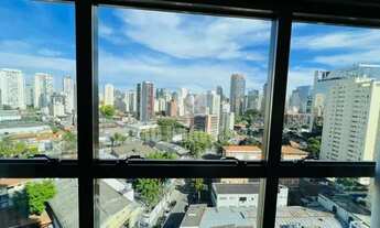 Imagem 4: Apartamento à venda na Vila Olímpia, 70 metros, 1 dormitório, 2 vagas, R$ 1.550.000,00