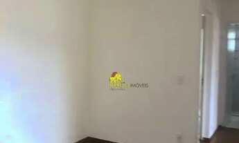 Imagem 4: Apartamento com 2 dormitórios à venda, 55 m² por R$ 320.000,00 - Parque Maria Domitila - S