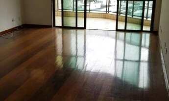 Imagem: Apartamento com 4 dormitórios à venda