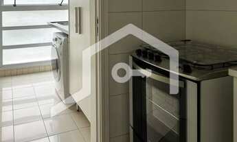 Imagem 7: Apartamento duplex de 100m² com 1 dormitório suíte, 3 banheiros, 2 vagas - Jardim Paulista