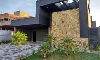 Imagem: Casa de condomínio para venda com 230 metros