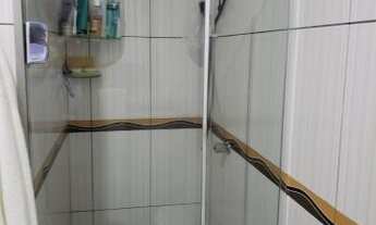 Imagem 5: *CHARME TOTAL** Apartamento - Jardim Marcondes - Jacareí - Resid. Apinagés - 58m² - 2 Dor