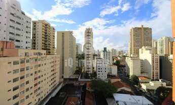 Imagem 6: Apartamento Perdizes,104m²,2 dormitórios,1 suíte com 1 vaga