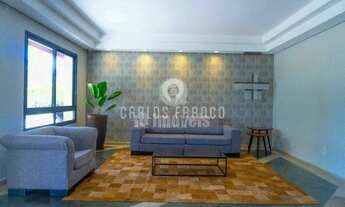 Imagem 3: Apartamento a Venda 95 mts 2 vagas em rua particular com cancela no Morumbi