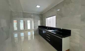 Imagem 5: Casa com 3 dormitórios à venda, 179 m² por R$ 930.000 - Moinho dos Ventos - Goiânia/GO