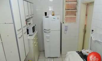 Imagem 7: São Paulo - Apartamento Padrão - Consolação