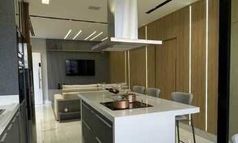 Imagem 4: Novo apartamento - 97m² - 3 quartos - The Four Resort Club - Villa Branca - Jacareí SP