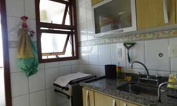 Imagem 5: Porto Alegre - Apartamento Padrão - Jardim Botânico