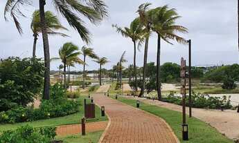 Imagem 4: Reserva Sauípe, vista da Lagoa e próximo ao mar, venha desfrutar desse paraíso , lotes a