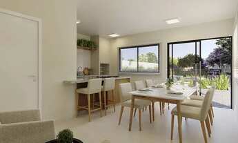 Imagem 2: Apartamento para venda possui 67 metros quadrados com 2 quartos