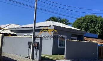Imagem: Casa para venda em Unamar, Cabo Frio - RJ