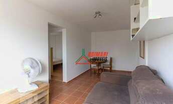 Imagem 4: Apartamento com 2 dormitórios, 52 m² - venda por R$ 260.000,00 ou aluguel por R$ 2.000,97