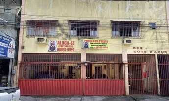 Imagem: Alugo aptos/ kitnete 1 e 2 quarto (s) Apinages