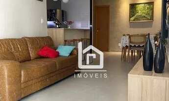 Imagem: Maravilhoso Apartamento em Camburi