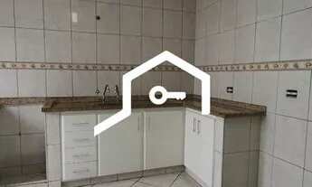 Imagem 5: Linda casa para venda no bairro Perdizes / Santa Rita, com construção de 109,07m² e um ter