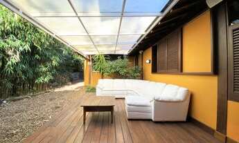 Imagem 4: Casa de condomínio estilo asiático de alto padrão