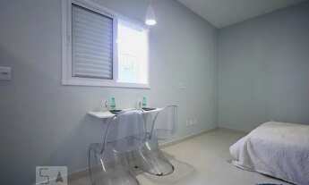 Imagem 4: Apartamento para Aluguel - Jardim Monte Kemel, 1 Quarto, 24 m2