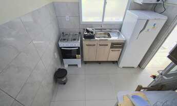 Imagem: Kitnet 1 quarto para aluguel Pelotas