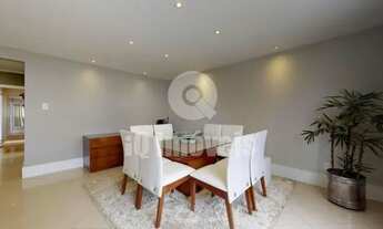 Imagem 5: Apartamento Perdizes 154 metros 3 dormitórios 1 suite 3 vagas