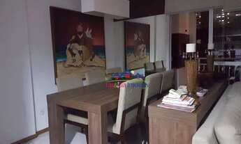 Imagem: Edifício Villaggio Salerno - Quilombo