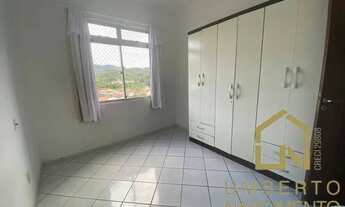 Imagem 6: Apartamento Mobiliado e equipado para locação no Bairro Garcia Blumenau SC