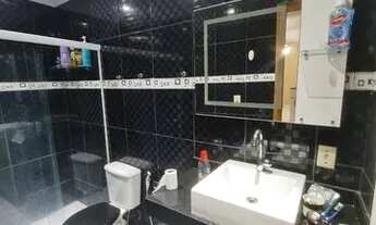 Imagem 6: Casa na estrada da Posse bairro Debora II